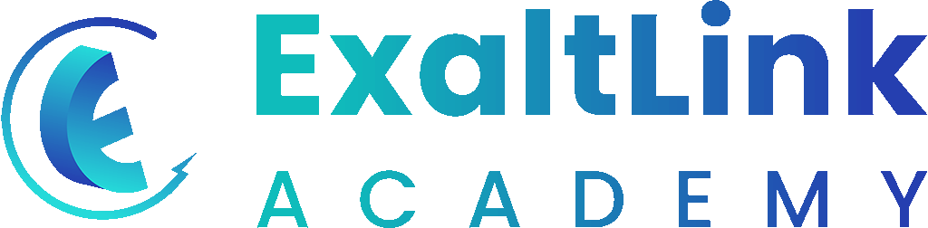 Exaltlink Academy