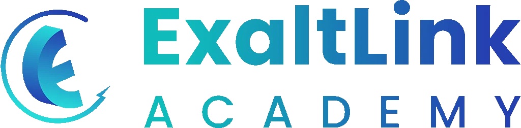 Exaltlink Academy