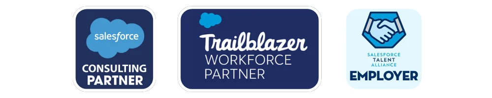 Exaltlink Salesforce Partners